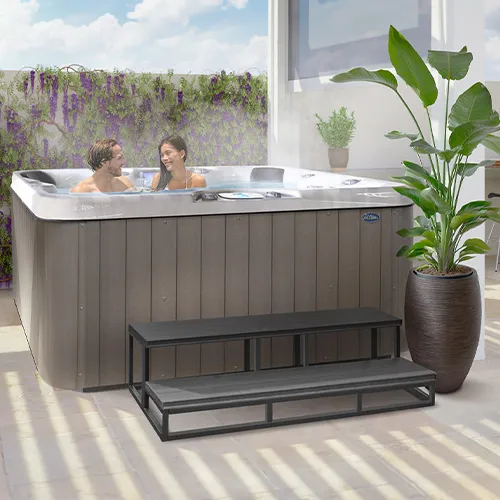 Escape hot tubs for sale in Cleveland